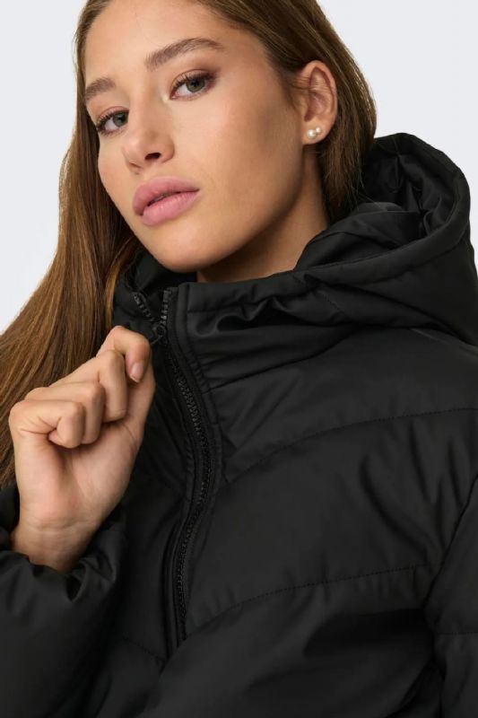 Winterjacke JACQUELINE DE YONG 15277952-Black