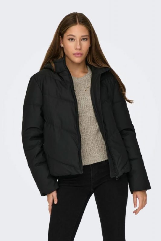 Winterjacke JACQUELINE DE YONG 15277952-Black