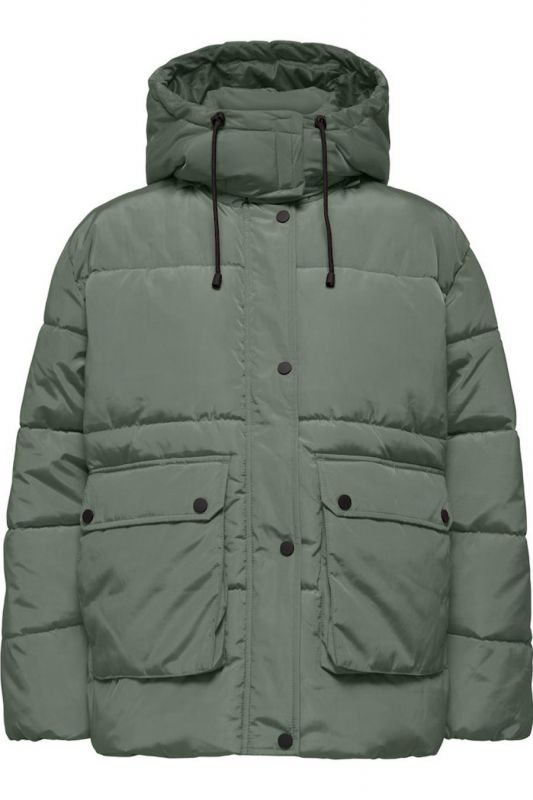 Winterjacke ONLY 15294127-Sea-Spray