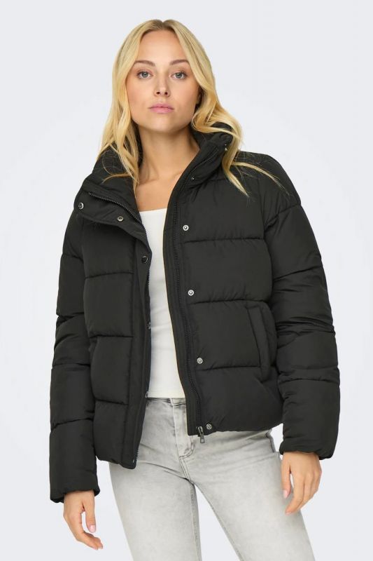 Winterjacke ONLY 15295424-Black