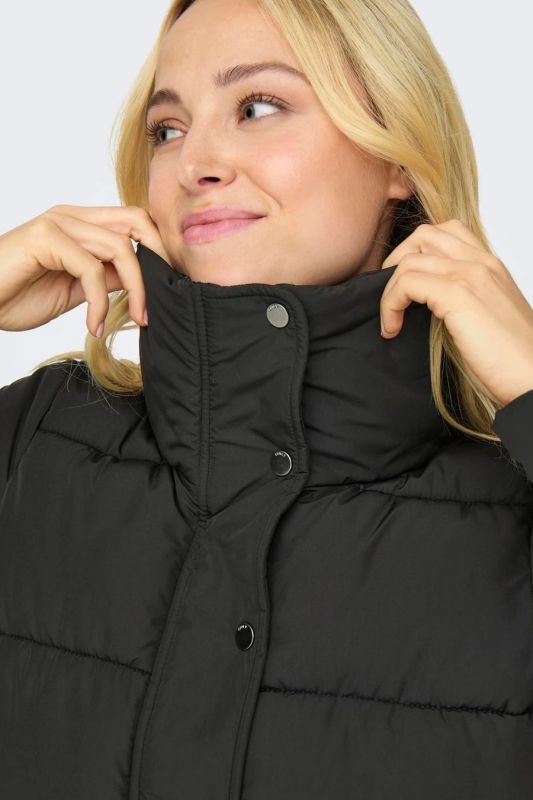 Winterjacke ONLY 15295424-Black