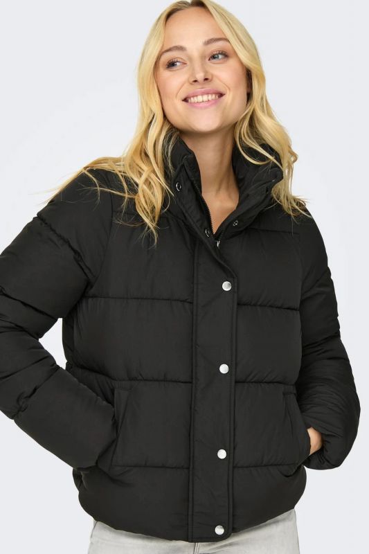 Winterjacke ONLY 15295424-Black