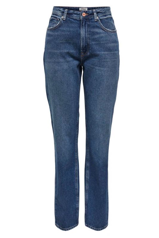 Jeans ONLY 15296923-Medium-Blue