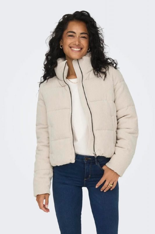 Winterjacke ONLY 15304768-Moonstruck