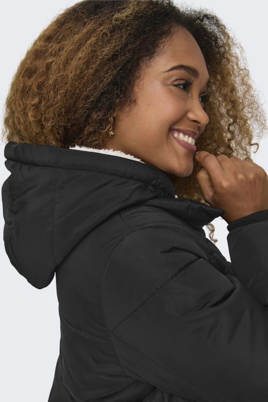 Winterjacke ONLY 15304792-Black