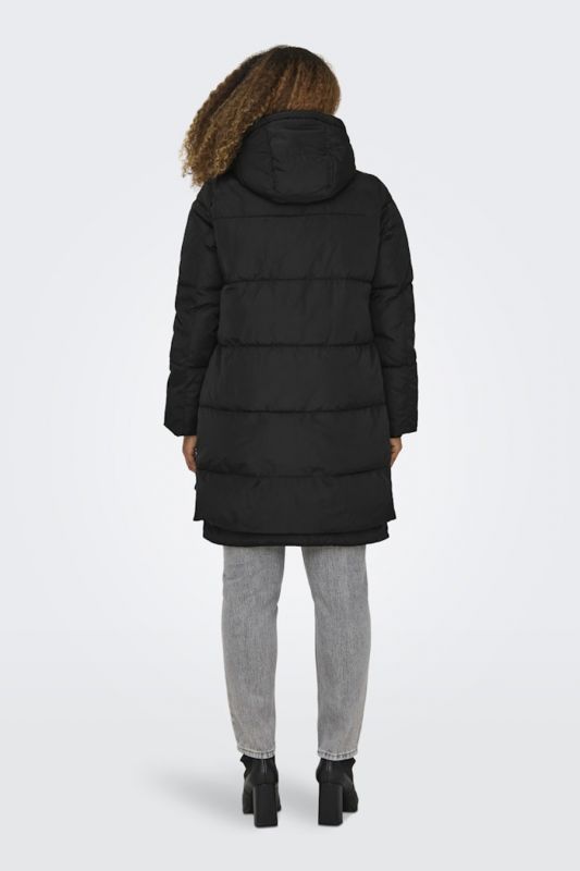 Winterjacke ONLY 15304792-Black