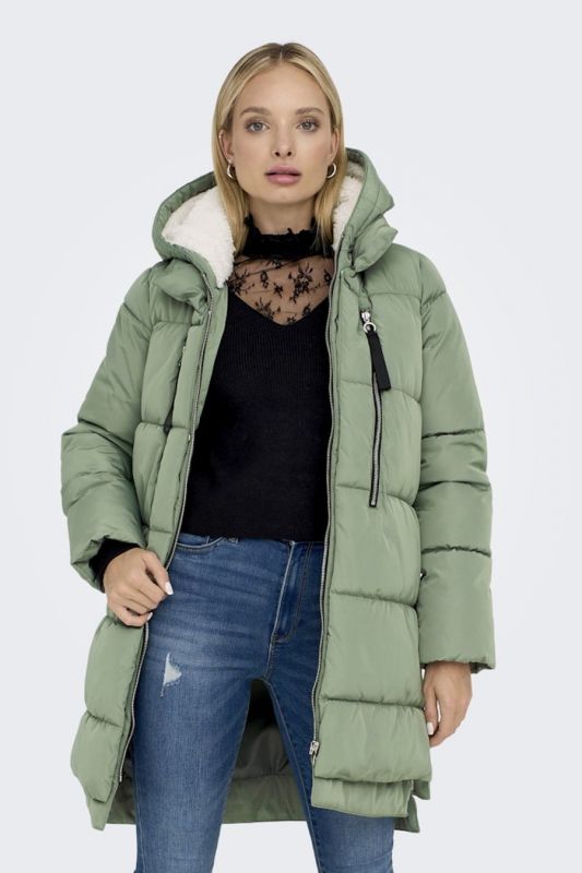 Winterjacke ONLY 15304792-Sea-Spray