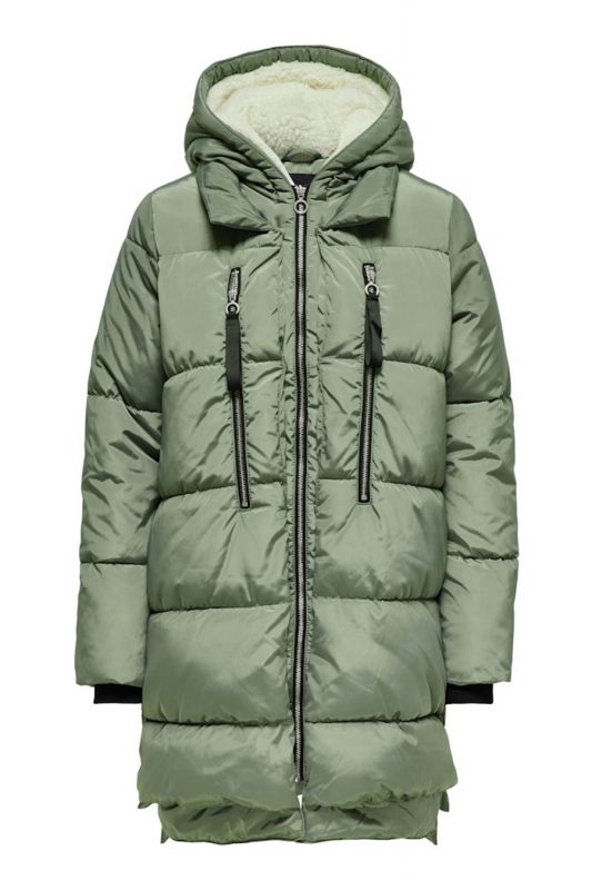 Winterjacke ONLY 15304792-Sea-Spray