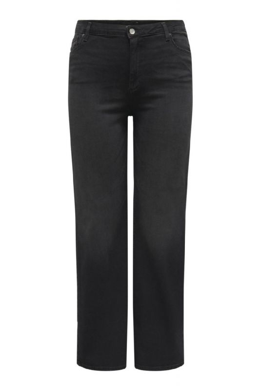 Jeans ONLY CARMAKOMA 15305777-Black