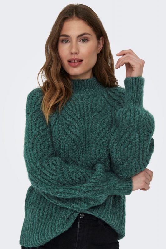 Strickpullover ONLY 15307016-Bayberry
