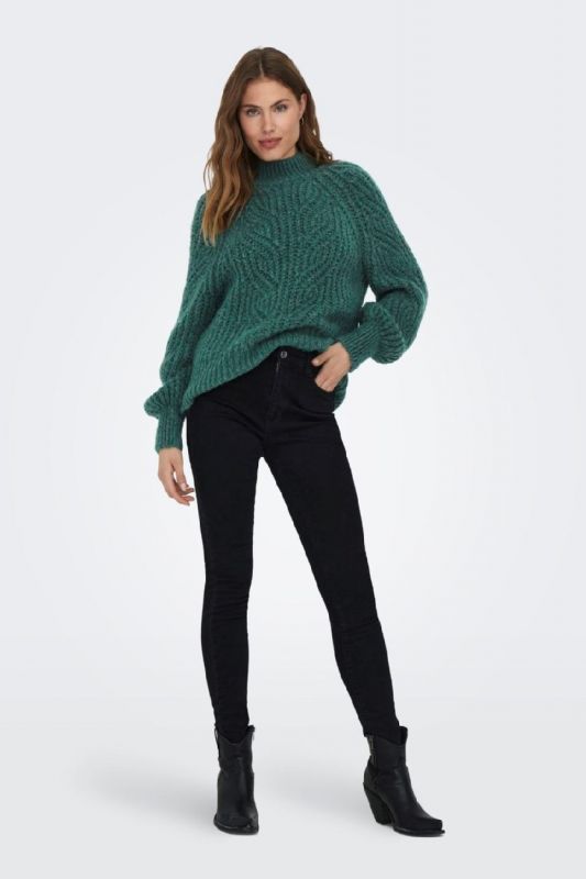 Strickpullover ONLY 15307016-Bayberry