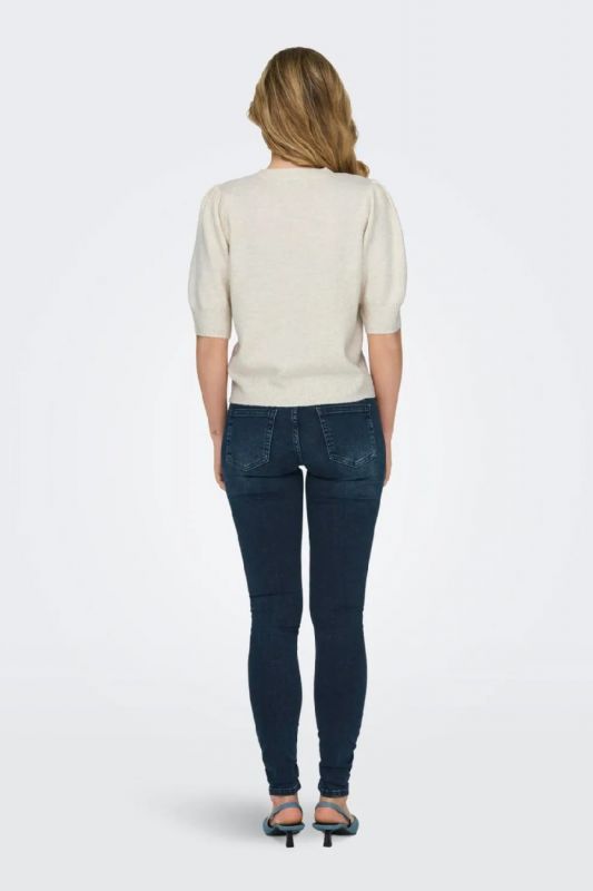 Strickpullover ONLY 15318551-Birch