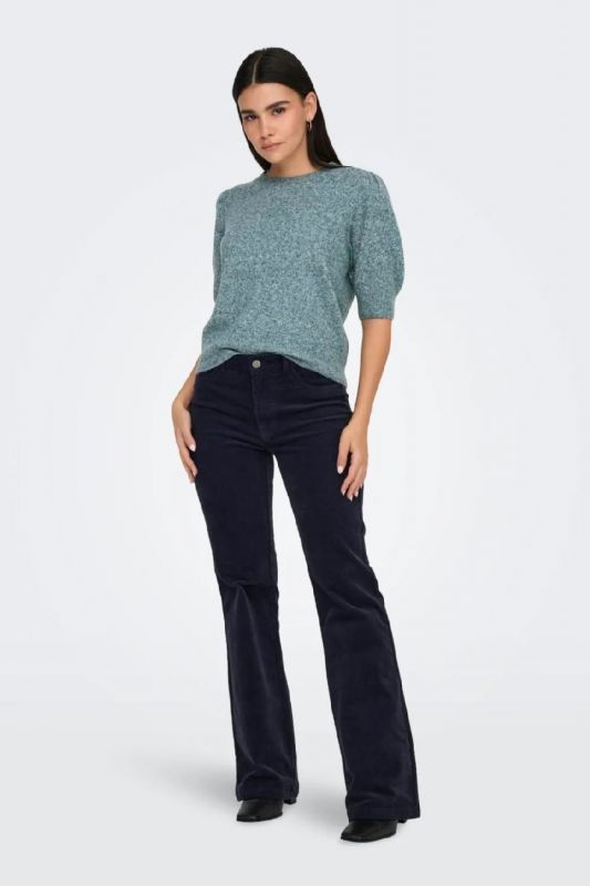 Strickpullover ONLY 15318551-Sea-Moss