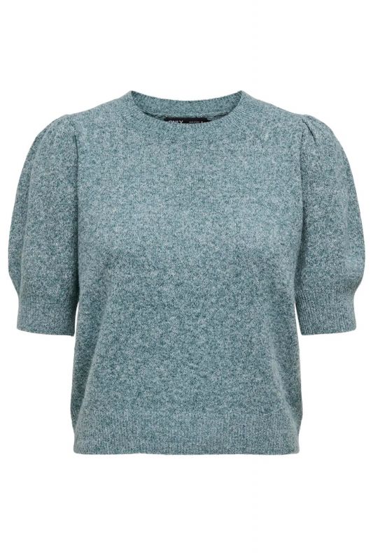 Strickpullover ONLY 15318551-Sea-Moss