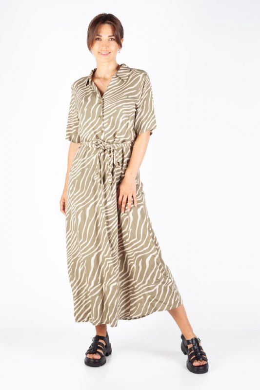 Kleid JACQUELINE DE YONG 15320702-Mermaid