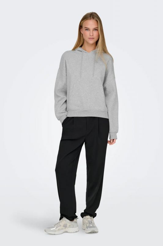 Sweatshirt ONLY 15323525-LG-Melange