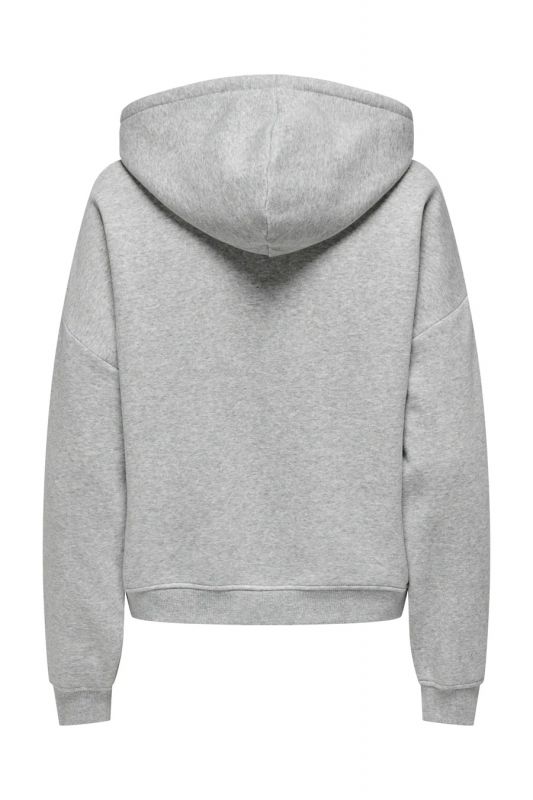 Sweatshirt ONLY 15323525-LG-Melange