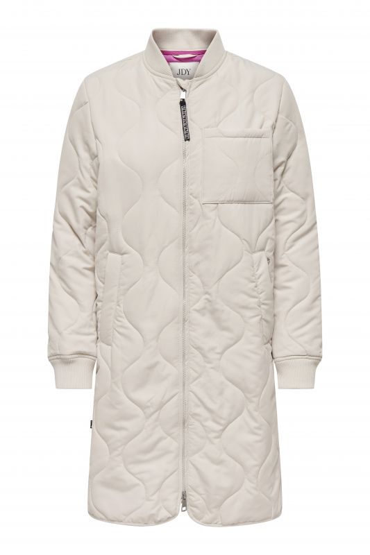 Mäntel JACQUELINE DE YONG 15328306-Moonbeam-FF