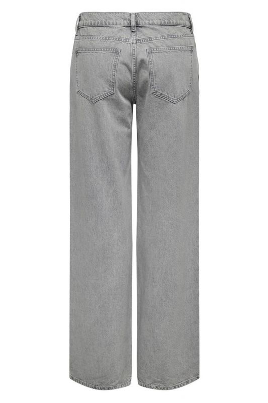 Jeans ONLY 15334363-Light-Grey