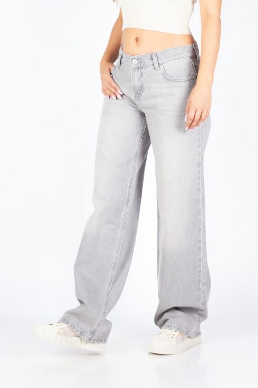 Jeans ONLY 15334363-Light-Grey