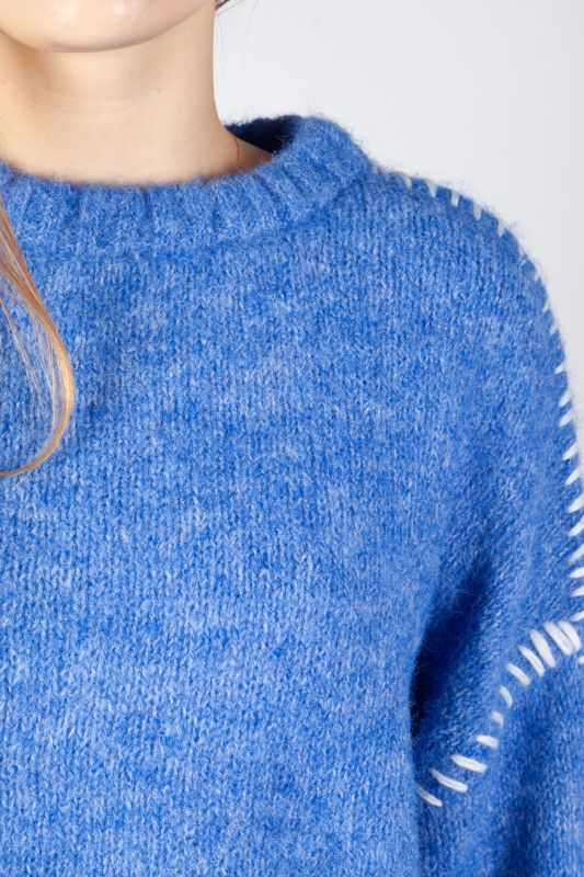 Strickpullover JACQUELINE DE YONG 15336758-Ebb-And-Flow