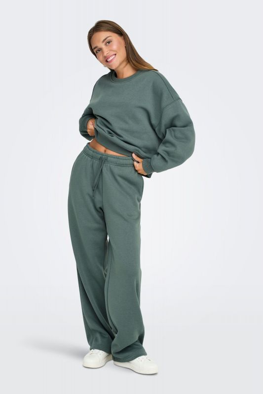 Sweathosen ONLY 15338734-Balsam-Green