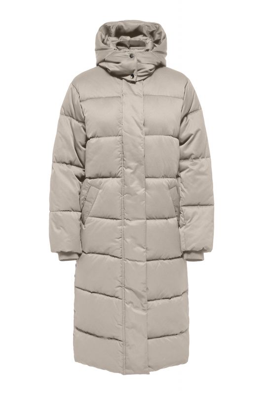 Winterjacke JACQUELINE DE YONG 15341701-Chateau-Gray