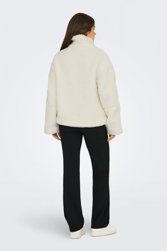 Jacke ONLY 15349400-Cloud-Dancer