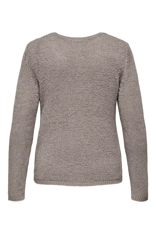 Strickpullover ONLY CARMAKOMA 15352725-Satellite