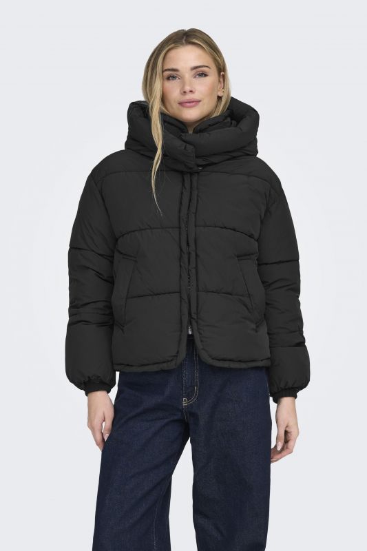 Winterjacke ONLY 15366705-Black