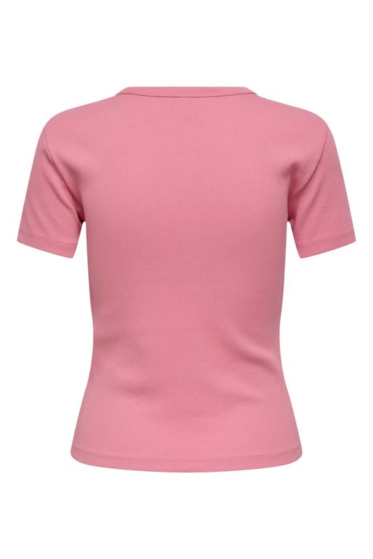 T-Shirt ONLY 15369240-Wild-Rose