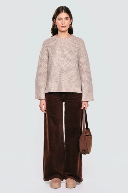 Strickpullover BIG STAR 161095805