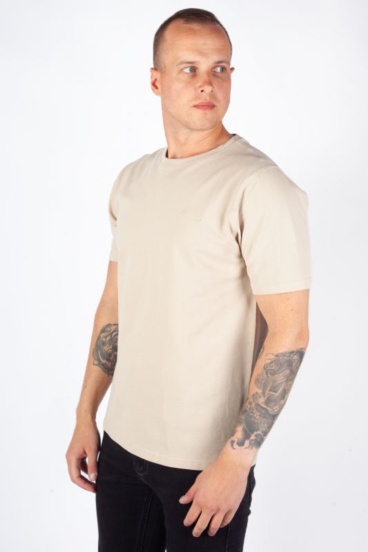 T-Shirts CROSS JEANS 16122-053