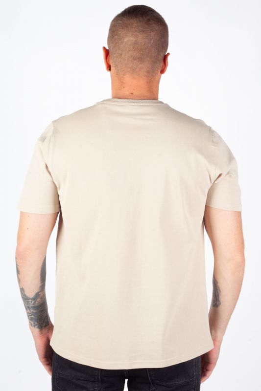 T-Shirts CROSS JEANS 16122-053
