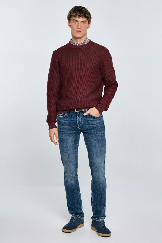 Strickpullover BIG STAR 161581604