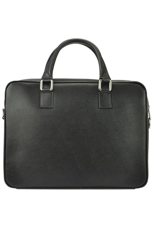 Computertasche PIERRE CARDIN 1639-FRZ-FRENZY-NERO