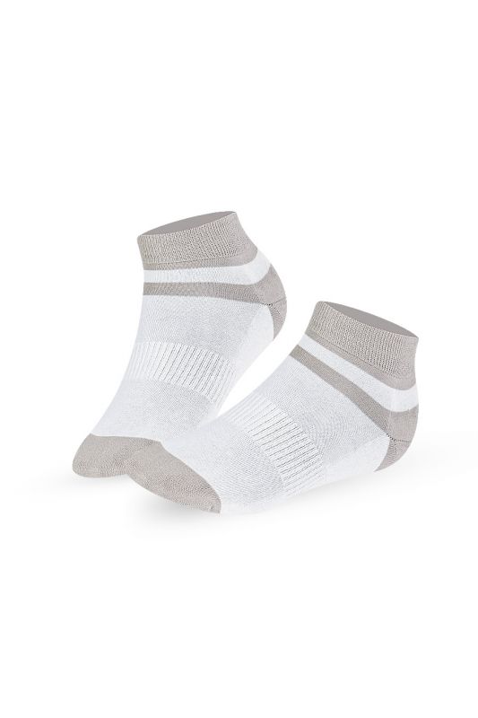 Socken X JEANS 16S13-WHITE