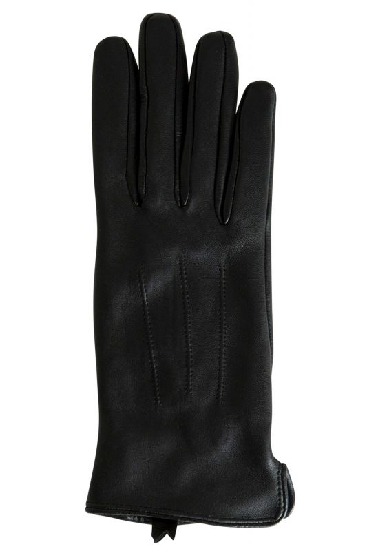 Handschuhe PIECES 17086829-Black