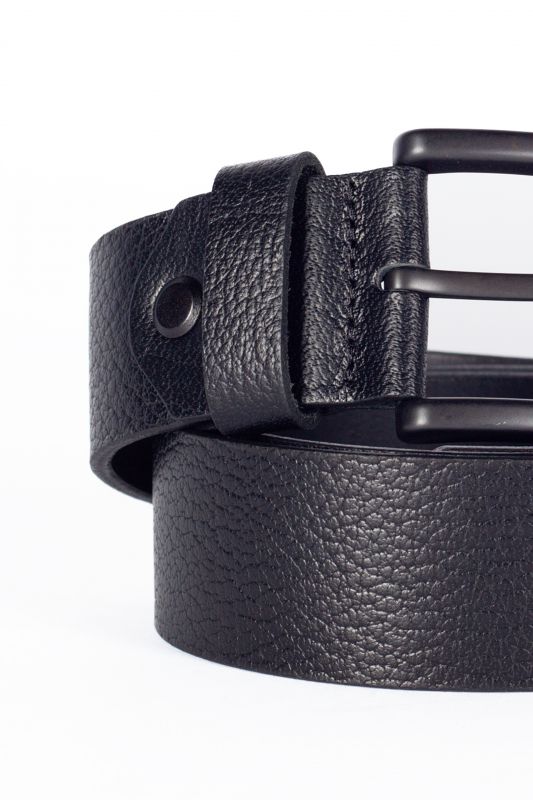 Ledergürtel BLK JEANS 182840-202-01