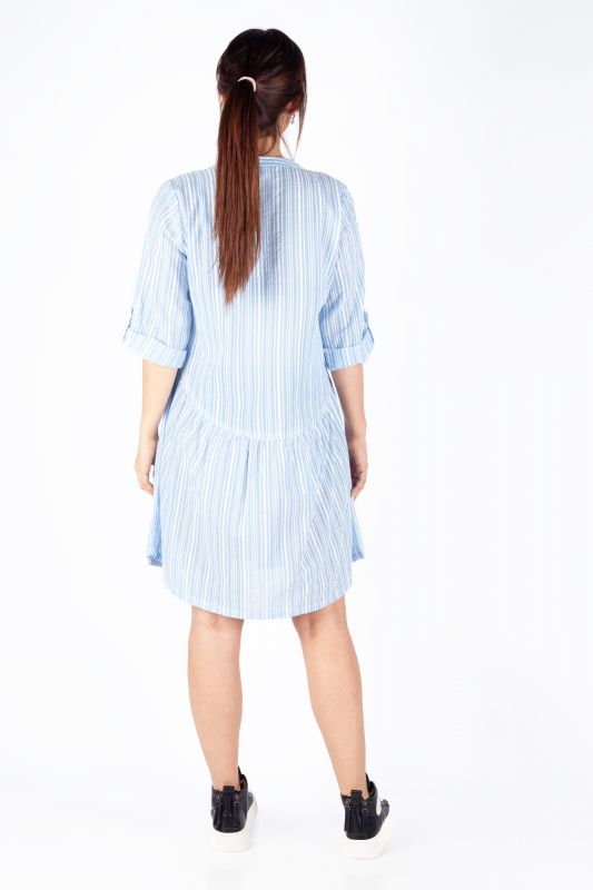 Kleid BLUE SEVEN 184145-518