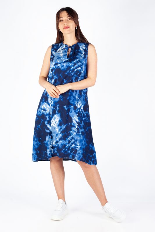 Kleid BLUE SEVEN 184154-567