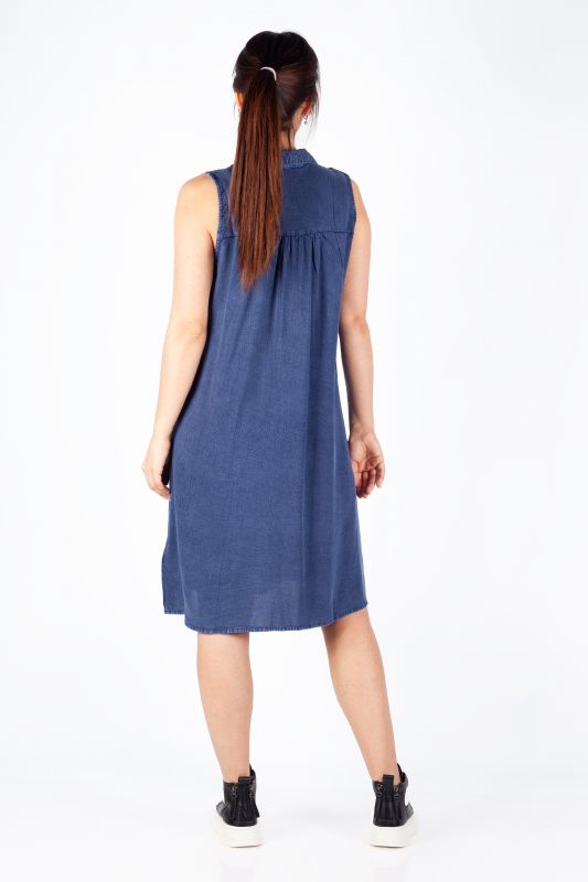 Kleid BLUE SEVEN 184165-570