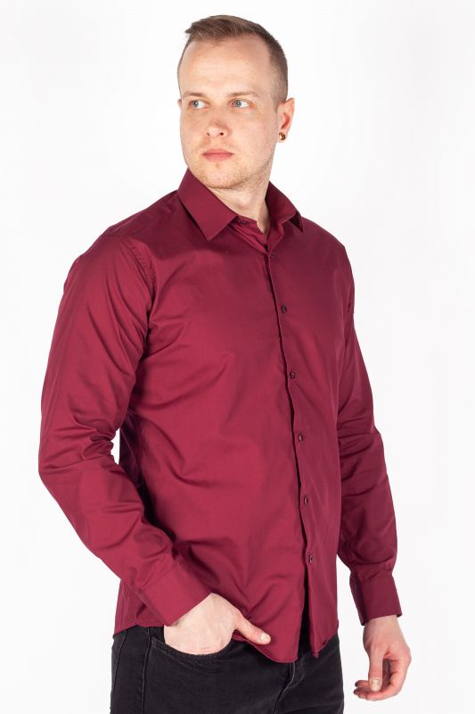 Hemd BZN 1855-S-PP-439