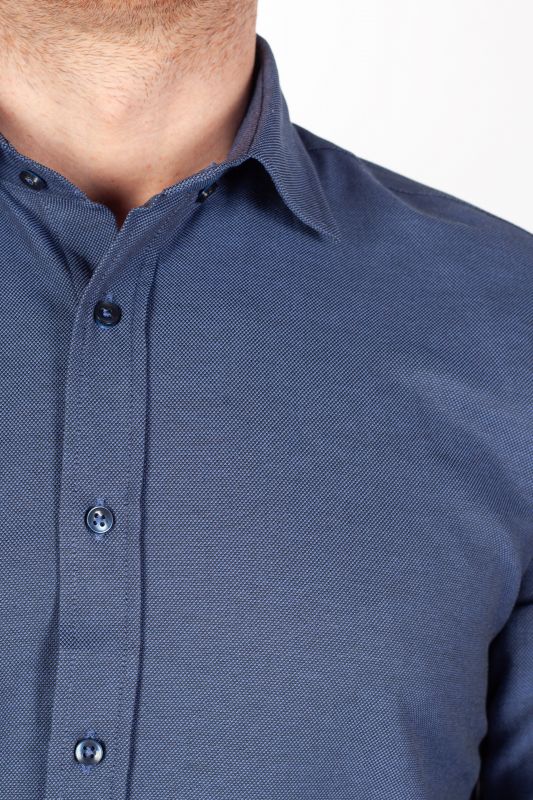 Hemd BZN 1856-S-PP-Oxford-66