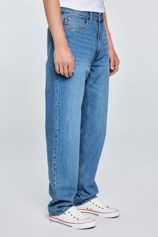 Jeans BIG STAR 190134324