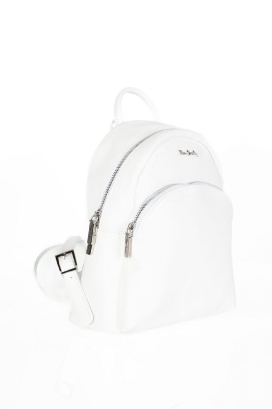 Rucksack PIERRE CARDIN 1975-FRZ-DOLLARO-WHITE