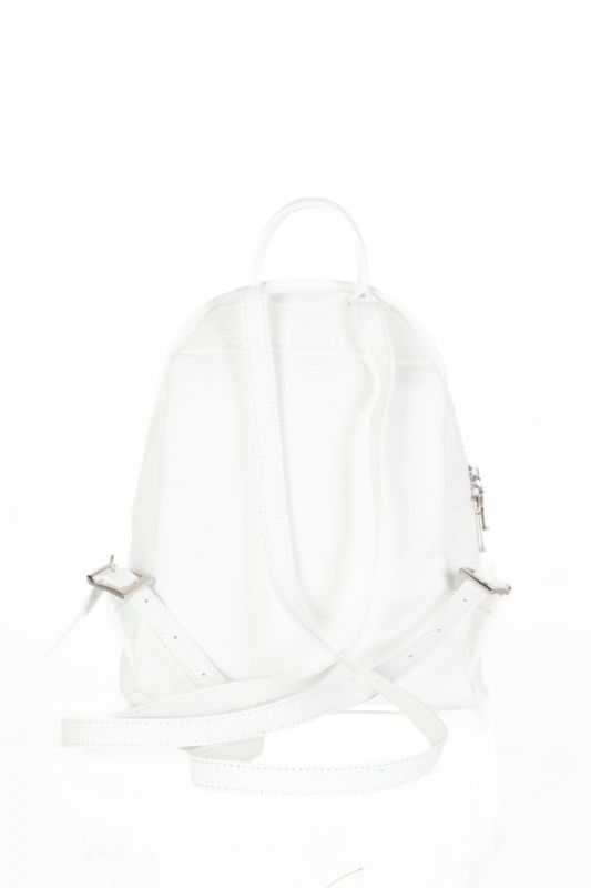 Rucksack PIERRE CARDIN 1975-FRZ-DOLLARO-WHITE