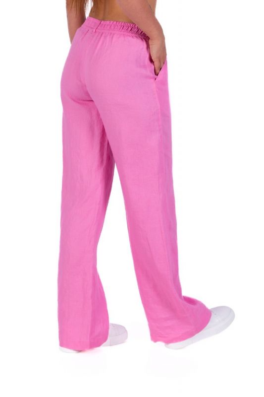 Stoffhosen XINT 201231-PEMBE