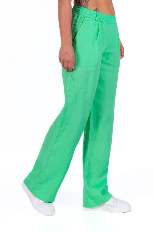 Stoffhosen XINT 201231-YESIL