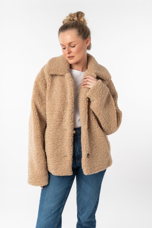 Winterjacke MAURITIUS 2101-0282-sand